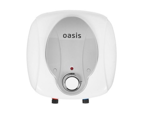 Водонагреватель накопительный Oasis 6 KN