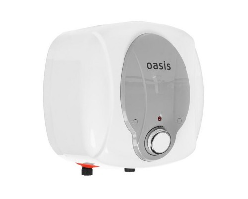 Водонагреватель накопительный Oasis 6 KN