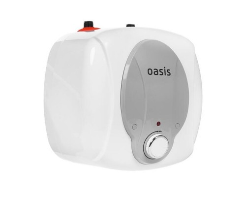 Водонагреватель накопительный Oasis 6 KP