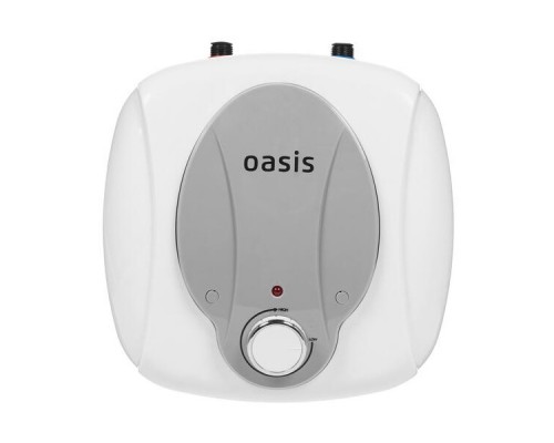 Водонагреватель накопительный Oasis 6 KP