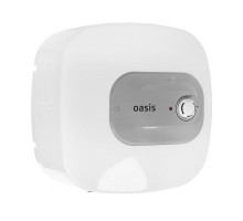 Водонагреватель накопительный Oasis 15 KN