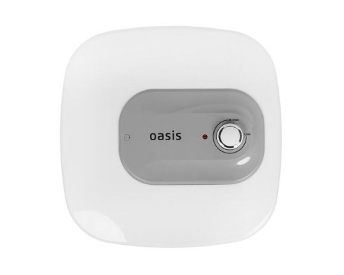 Водонагреватель накопительный Oasis 15 KN
