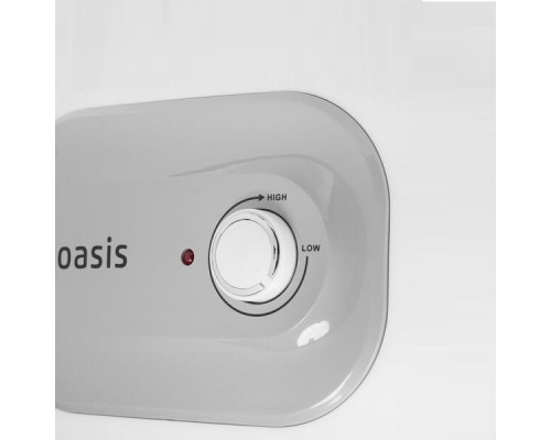 Водонагреватель накопительный Oasis 15 KN