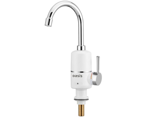 Водонагреватель проточный Oasis KP-P
