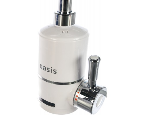 Водонагреватель проточный Oasis KP-P