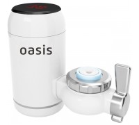 Водонагреватель проточный Oasis NP-W