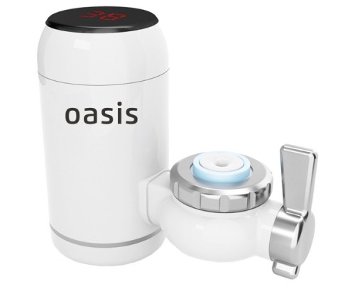 Водонагреватель проточный Oasis NP-W