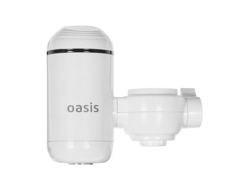 Водонагреватель проточный Oasis NP-W