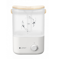 Воздухоувлажнитель Loriot Light LHS-C300M White