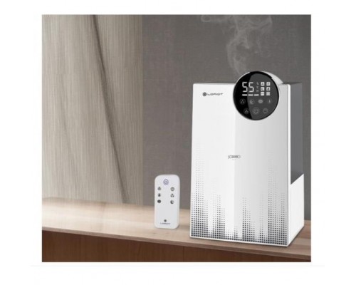 Воздухоувлажнитель Loriot Soprano LHS-C450E White