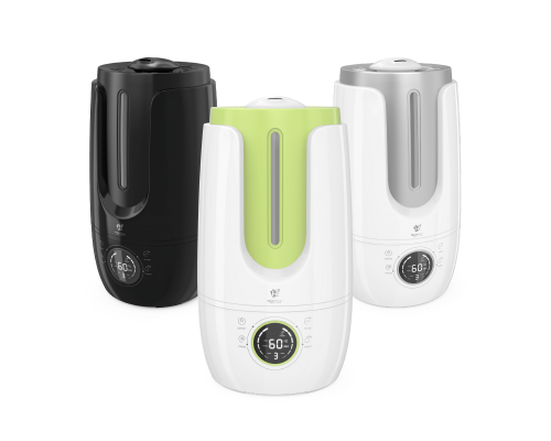 Воздухоувлажнитель RoyalClima RUH-AN 300/4.0E-SV Antica