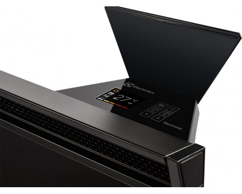 Конвектор электрический Electrolux Brilliant Next ECH/BNE-2000