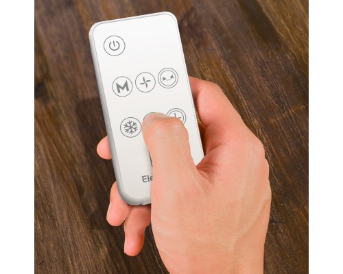 Вентилятор Electrolux EFC-177