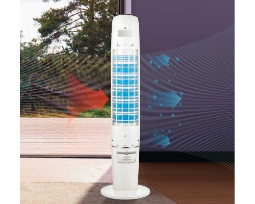 Вентилятор Electrolux EFC-177
