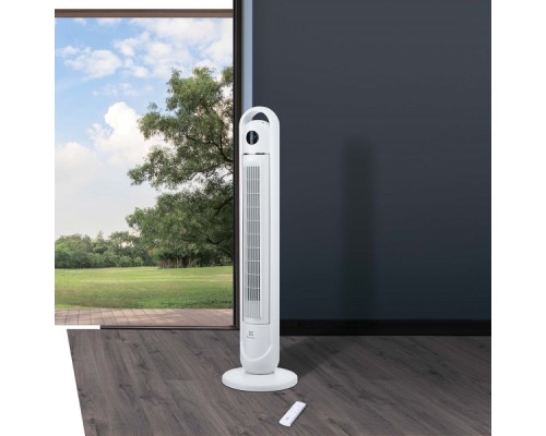 Вентилятор Electrolux EFT-1100