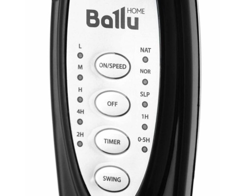 Вентилятор Ballu BFF-890R