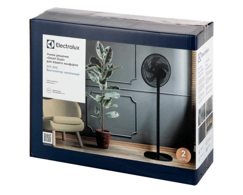 Вентилятор Electrolux EFF-1015