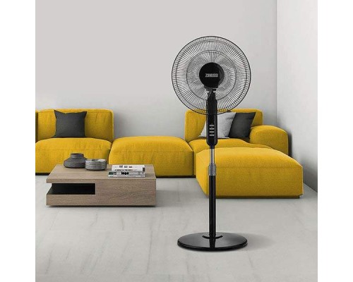Вентилятор Zanussi ZFF-75