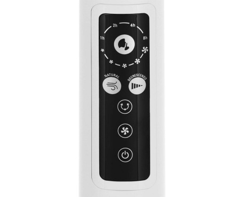 Вентилятор Tefal VF5870F0
