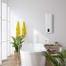 Водонагреватель накопительный Zanussi ZWH/S 50 Nero PRO