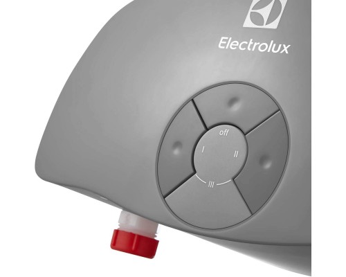 Водонагреватель проточный Electrolux NP MINIFIX 5.5 T (кран)