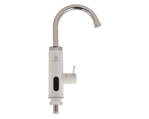Водонагреватель проточный Electrolux SP Multytronic White