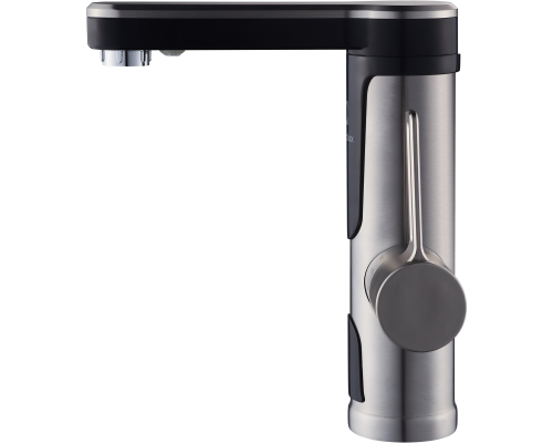 Водонагреватель проточный Electrolux SP Multytronic Silver