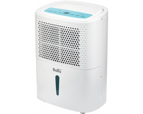 Осушитель воздуха Ballu BDU-10L White