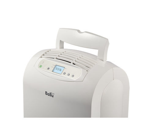 Осушитель воздуха Ballu BDU-30L White