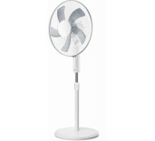 Вентилятор напольный Ballu BFF-812 White