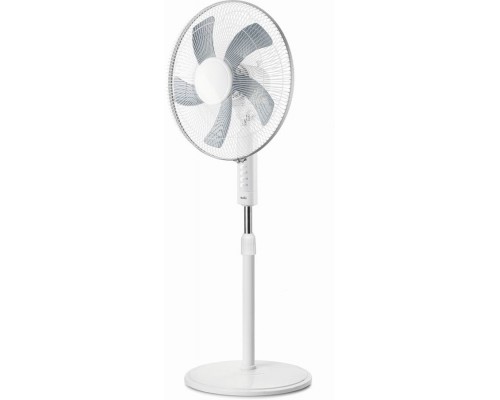 Вентилятор напольный Ballu BFF-812 White