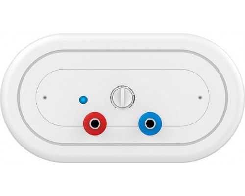 Водонагреватель накопительный Timberk SWH FSX0 100 V White