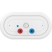 Водонагреватель накопительный Timberk SWH FSX0 100 V White