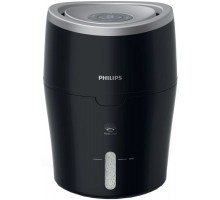 Воздухоувлажнитель Philips HU4813/10 Black/Grey