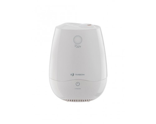 Воздухоувлажнитель Timberk THU UL 42 E (W) White