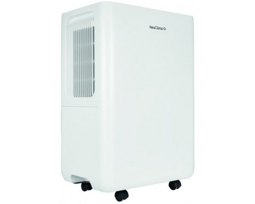 Осушитель воздуха NeoClima FD-20AH White