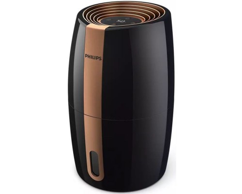 Воздухоувлажнитель Philips HU2718/10 Black