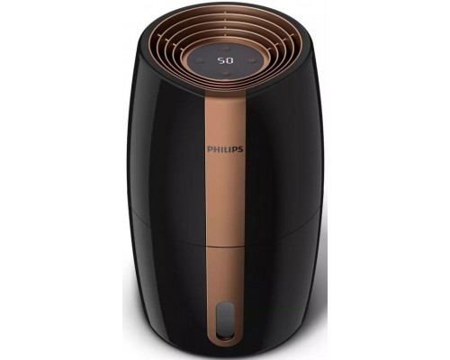 Воздухоувлажнитель Philips HU2718/10 Black