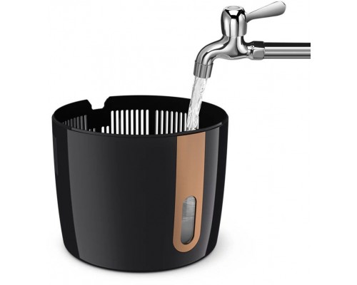 Воздухоувлажнитель Philips HU2718/10 Black