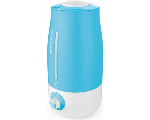 Воздухоувлажнитель Royal Clima RUH-SP400/3.0M-BU White/Blue