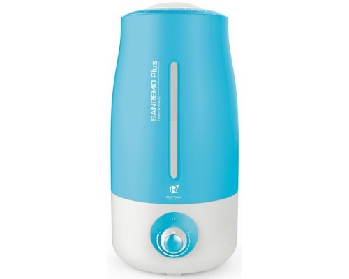 Воздухоувлажнитель Royal Clima RUH-SP400/3.0M-BU White/Blue