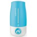 Воздухоувлажнитель Royal Clima RUH-SP400/3.0M-BU White/Blue