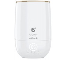 Воздухоувлажнитель Royal Clima RUH-AD300/4.8Е-WG White/Gold