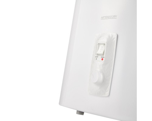 Водонагреватель накопительный Zanussi ZWH/S 100 Artendo DRY