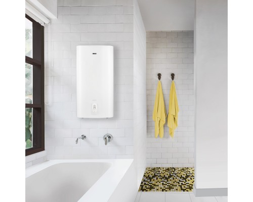 Водонагреватель накопительный Zanussi ZWH/S 100 Artendo DRY