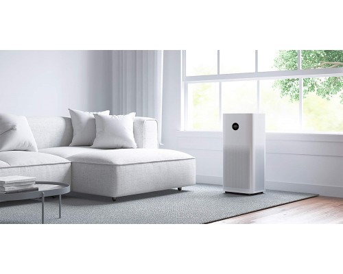 Воздухоочиститель Xiaomi PRO H BHR4280GL
