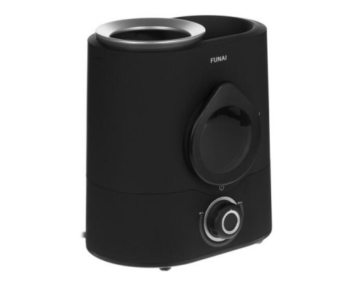 Воздухоувлажнитель Funai USH-BM7201B Black