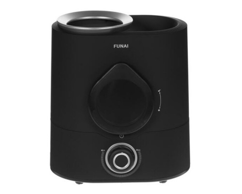 Воздухоувлажнитель Funai USH-BM7201B Black