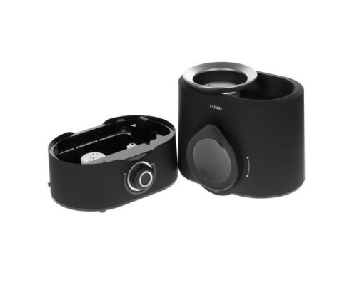 Воздухоувлажнитель Funai USH-BM7201B Black