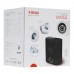 Воздухоувлажнитель Funai USH-BM7201B Black